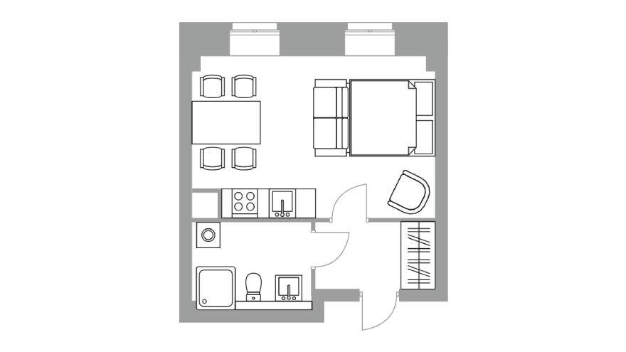 card-slide