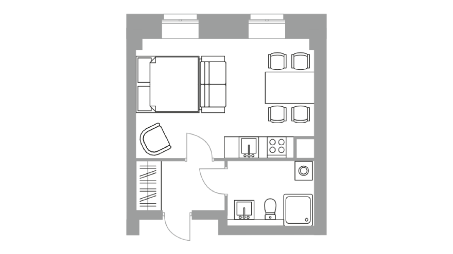 card-slide