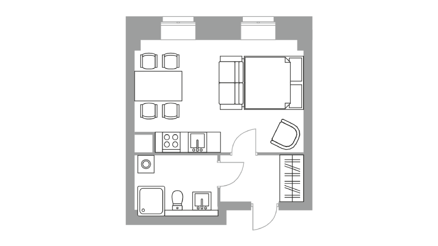 card-slide