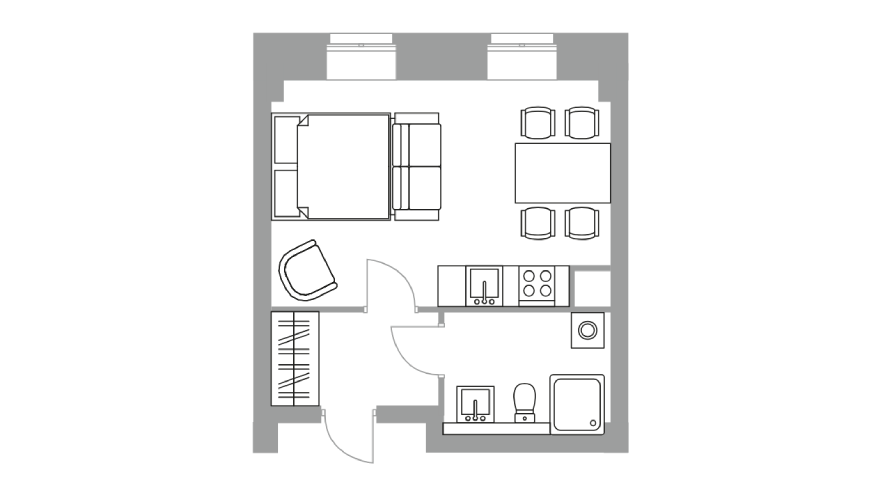 card-slide