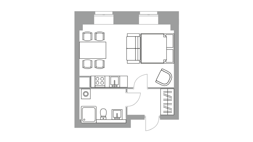 card-slide