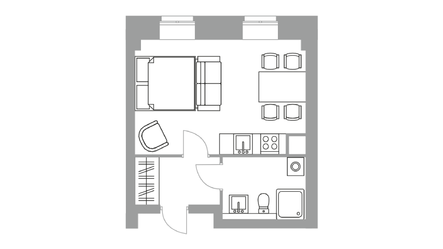 card-slide